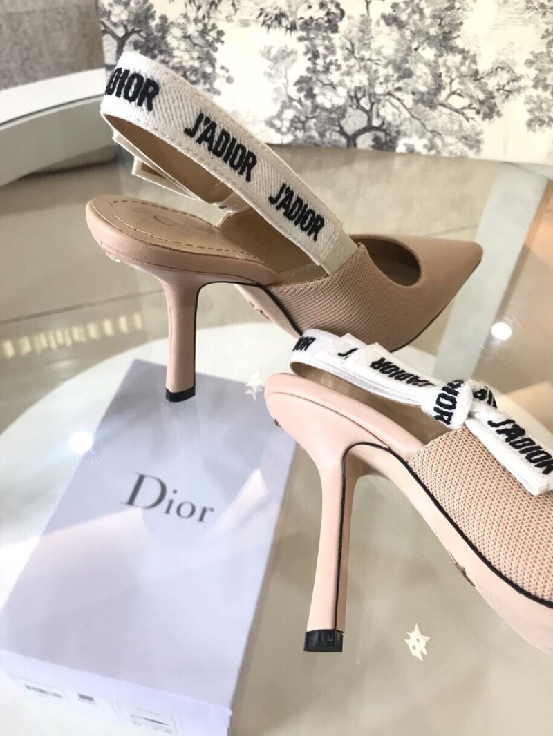 Christian Dior High Heels